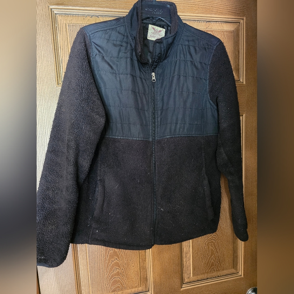 Faded Glory jacket